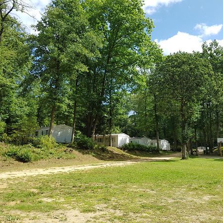 Mobile-Home Saint-Cheron Екстер'єр фото